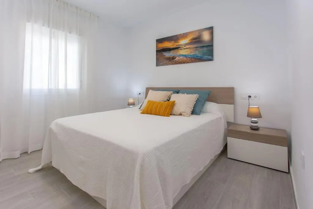 Wehostcostaluz-Apartamento Las Dunas 2 El Puerto de Santa Maria