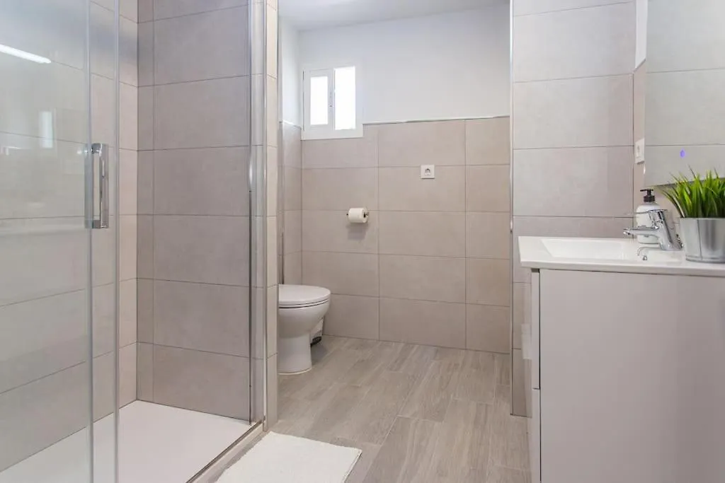 Apartment Wehostcostaluz-Apartamento Las Dunas 2 El Puerto de Santa Maria Spain