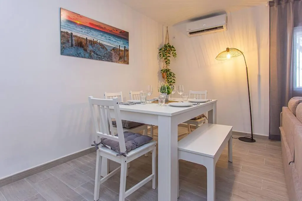 Wehostcostaluz-Apartamento Las Dunas 2 El Puerto de Santa Maria