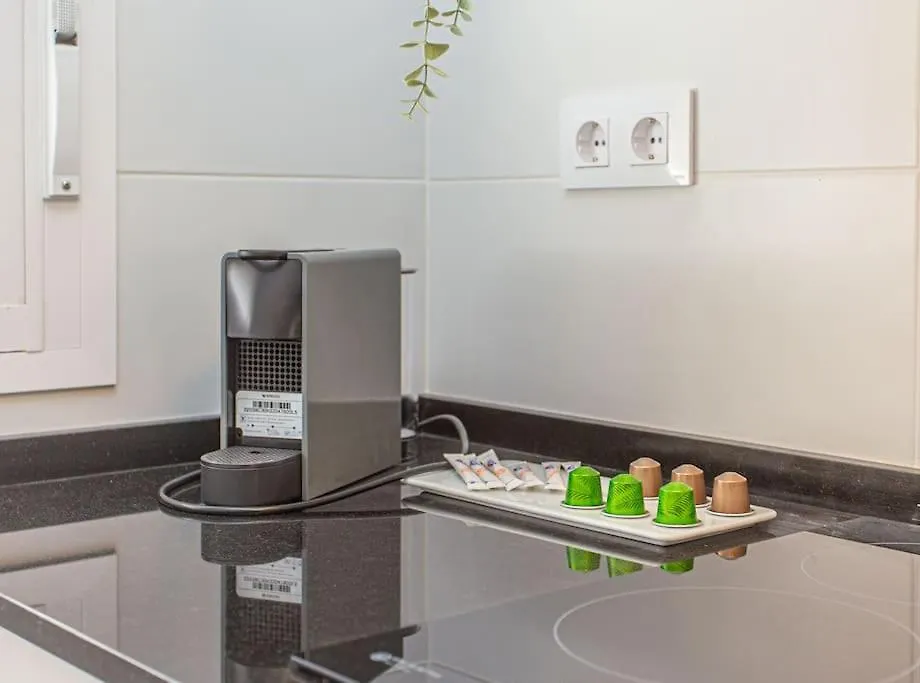 Wehostcostaluz-Apartamento Las Dunas 2 El Puerto de Santa Maria