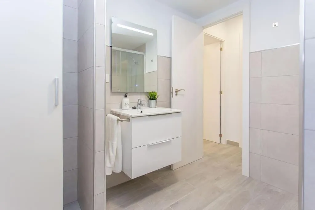 Wehostcostaluz-Apartamento Las Dunas 2 El Puerto de Santa Maria Apartment
